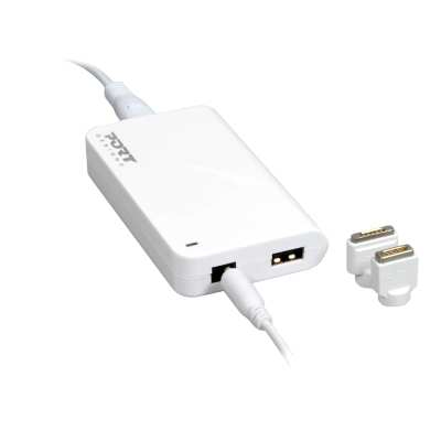 Port Design 60Watt Charger for Macbooks Port Design 60Watt Charger for Macbooks