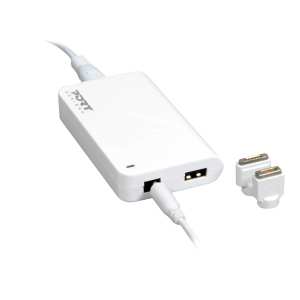 Port Design 60Watt Charger for Macbooks Port Design 60Watt Charger for Macbooks