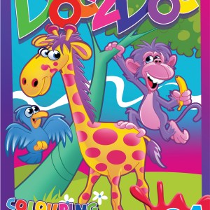 Dot To Dot 304 Pages Dot To Dot 304 Pages