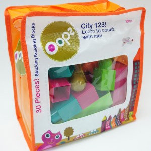 Oops – 123 City Learn To Count Oops – 123 City Learn To Count