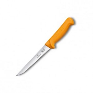 Victorinox Swibo 14cm Boning Knife – Yellow Victorinox Swibo 14cm Boning Knife – Yellow