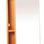 Wildberry – Single Door Cabinet Oregon Looking Pine – Brown Wildberry – Single Door Cabinet Oregon Looking Pine – Brown