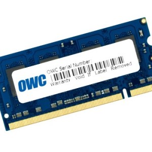OWC Mac 4GB DDR2 667MHz SO-DIMM OWC Mac 4GB DDR2 667MHz SO-DIMM