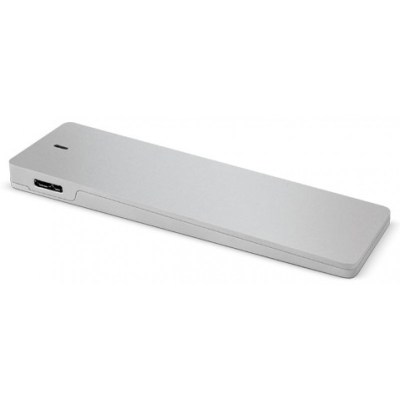 OWC Envoy Pro 2012 MBA SSD USB2/3 Portable Enclosure OWC Envoy Pro 2012 MBA SSD USB2/3 Portable Enclosure