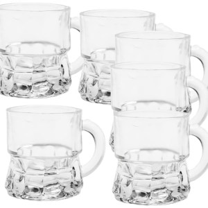 Bulk Pack 20 X Shot-Glass – Tot-Measure 25ml Bulk Pack 20 X Shot-Glass – Tot-Measure 25ml