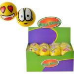 Bulk Pack 12 X Novelty Stress Ball Funny Face Bulk Pack 12 X Novelty Stress Ball Funny Face