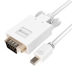 Orico 2m Mini Display Port to VGA Cable Orico 2m Mini Display Port to VGA Cable