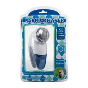 Bulk Pack 2 X Lint Remover Large Size Head Battery Operated Bulk Pack 2 X Lint Remover Large Size Head Battery Operated
