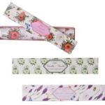 Bulk Pack 4x Drawer Liners Scented Assorted 42x58cm Bulk Pack 4x Drawer Liners Scented Assorted 42x58cm