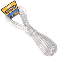 Bulk Pack 4x Cord Wash Line Plastic-Fibre+Plastic-Coated 30m Zenith Bulk Pack 4x Cord Wash Line Plastic-Fibre+Plastic-Coated 30m Zenith