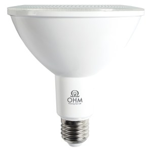 OHM – LED Spotlight 1100 Lumen – White OHM – LED Spotlight 1100 Lumen – White