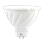 OHM – LED Spotlight 400 Lumen – White OHM – LED Spotlight 400 Lumen – White