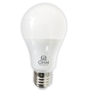 OHM – LED 790 Lumen – White OHM – LED 790 Lumen – White