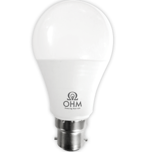 OHM – LED 790 Lumen – White OHM – LED 790 Lumen – White