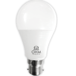 OHM – LED 790 Lumen – White OHM – LED 790 Lumen – White