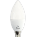 OHM – LED Candle 350 Lumen – White OHM – LED Candle 350 Lumen – White