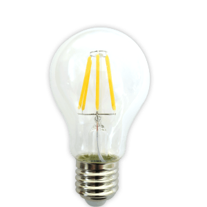 OHM – LED Filament 580 Lumen – White OHM – LED Filament 580 Lumen – White