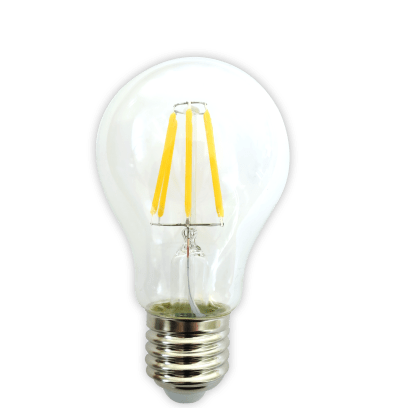 OHM – LED Filament 580 Lumen – White OHM – LED Filament 580 Lumen – White