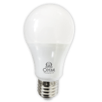 OHM – 500 Lumen – 2 Pack – White OHM – 500 Lumen – 2 Pack – White