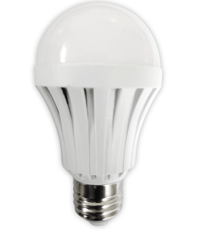 OHM – LED Rechargeable Globe 350 Lumen – White OHM – LED Rechargeable Globe 350 Lumen – White