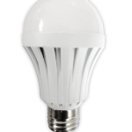 OHM – LED Rechargeable Globe 350 Lumen – White OHM – LED Rechargeable Globe 350 Lumen – White