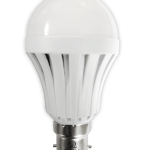 OHM – LED Rechargeable Globe 350 Lumen – White OHM – LED Rechargeable Globe 350 Lumen – White