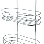 Wildberry – Over The Door Shower Caddy Wildberry – Over The Door Shower Caddy