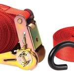 Xtreme Living – 2 Piece Ratchet Tie Down Set Xtreme Living – 2 Piece Ratchet Tie Down Set