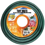 Tuff Mate – PVC Hosepipe without Fittings – 30M Tuff Mate – PVC Hosepipe without Fittings – 30M