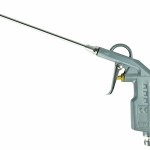 Tradeair – Blow Gun Variable Tradeair – Blow Gun Variable