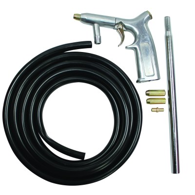Tradeair – Air Sand Blasting kit Tradeair – Air Sand Blasting kit