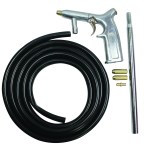 Tradeair – Air Sand Blasting kit Tradeair – Air Sand Blasting kit