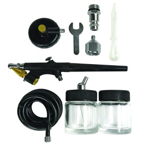 Tradeair – Air Brush Set Tradeair – Air Brush Set