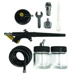 Tradeair – Air Brush Set Tradeair – Air Brush Set