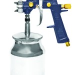 Tradeair – Suction Spray Gun Tradeair – Suction Spray Gun