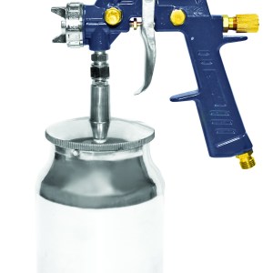 Tradeair – Suction Spray Gun Tradeair – Suction Spray Gun