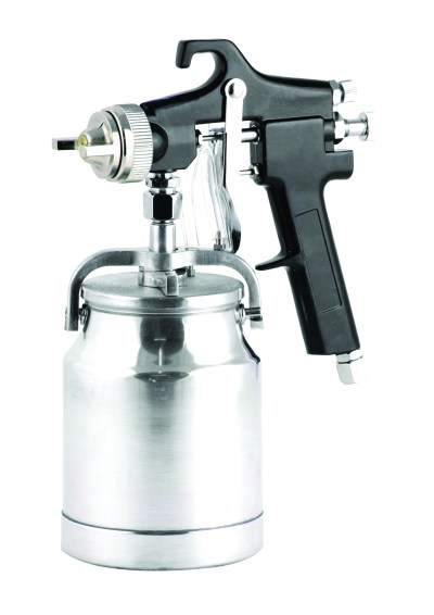 Tradeair – Spray Gun High Pressure Tradeair – Spray Gun High Pressure