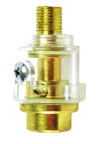 Tradeair – Inline Lubricator Tradeair – Inline Lubricator