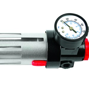 Tradeair – Regulator Water Trap – 1/4 Inch Tradeair – Regulator Water Trap – 1/4 Inch