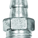 Tradeair – Coupler 8mm Hose – 1/4 Inch BSP Male Tradeair – Coupler 8mm Hose – 1/4 Inch BSP Male
