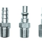 Tradeair – Coupler 5 Piece Air Hose Connector Tradeair – Coupler 5 Piece Air Hose Connector