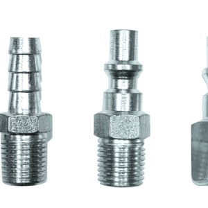 Tradeair – Coupler 5 Piece Air Hose Connector Tradeair – Coupler 5 Piece Air Hose Connector