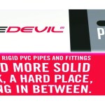 Glue Devil – 100ml PVC Weld Box Glue Devil – 100ml PVC Weld Box