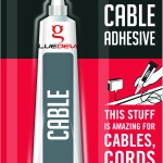 Glue Devil – 50ml Cable Cement Glue Devil – 50ml Cable Cement