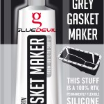 Glue Devil – 90ml Gasket Maker Blister – Grey Glue Devil – 90ml Gasket Maker Blister – Grey