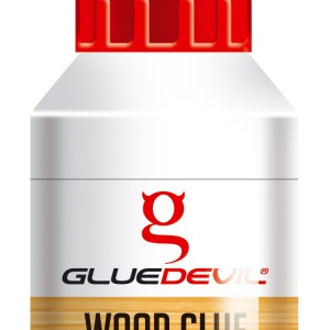 Glue Devil – Wood Glue – 100ml Bottle Glue Devil – Wood Glue – 100ml Bottle