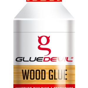 Glue Devil – Wood Glue – 250ml Bottle Glue Devil – Wood Glue – 250ml Bottle