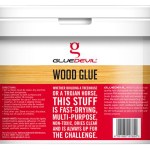 Glue Devil – Wood Glue – 5 Litre Bucket Glue Devil – Wood Glue – 5 Litre Bucket