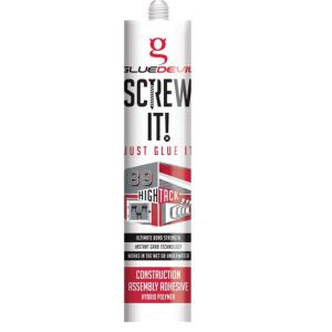 Glue Devil – 290ml Screw It Just Glue Glue Devil – 290ml Screw It Just Glue