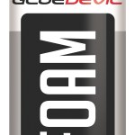 Glue Devil – 750ml Spray Tin Filler Foam Glue Devil – 750ml Spray Tin Filler Foam